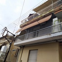 Flat in Greece, 74 sq.m.