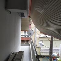 Flat in Greece, 74 sq.m.