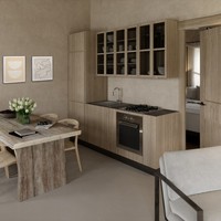 Другое в Греции, 69 кв.м.