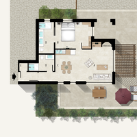 Другое в Греции, 69 кв.м.