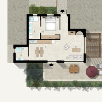 Другое в Греции, 69 кв.м.