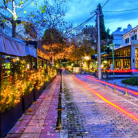 Бизнес-центр в Греции, 67 кв.м.