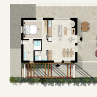 Другое в Греции, 69 кв.м.