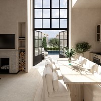 Таунхаус в Греции, 99 кв.м.