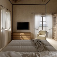 Таунхаус в Греции, 99 кв.м.