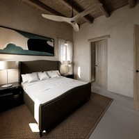 Townhouse in Greece, 91 sq.m.