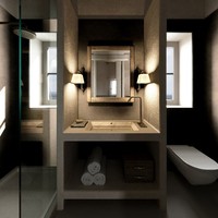 Townhouse in Greece, 91 sq.m.