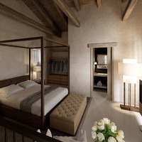 Townhouse in Greece, 91 sq.m.