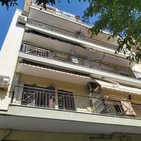 Квартира в Греции, 54 кв.м.