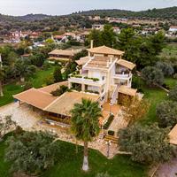 Вилла в Греции, 910 кв.м.
