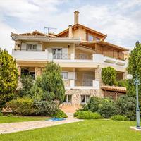 Вилла в Греции, 910 кв.м.