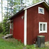 Дом в Финляндии, Южное Саво, Хирвенсалми, 55 кв.м.
