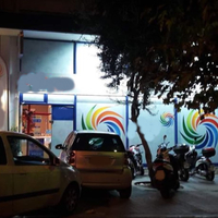 Бизнес-центр в Греции, 343 кв.м.