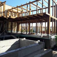 Отель (гостиница) в Греции, 400 кв.м.