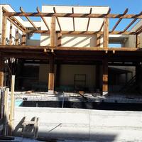 Отель (гостиница) в Греции, 400 кв.м.