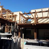 Отель (гостиница) в Греции, 400 кв.м.