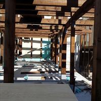 Отель (гостиница) в Греции, 400 кв.м.