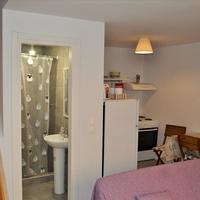 Townhouse in Greece, 55 sq.m.