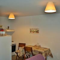 Townhouse in Greece, 55 sq.m.