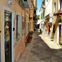 Townhouse in Greece, 55 sq.m.