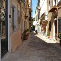 Townhouse in Greece, 55 sq.m.