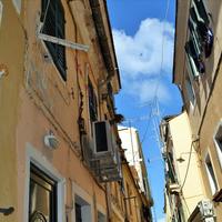 Townhouse in Greece, 55 sq.m.