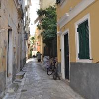 Townhouse in Greece, 55 sq.m.