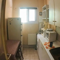 Flat in Greece, 62 sq.m.