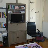 Flat in Greece, 50 sq.m.