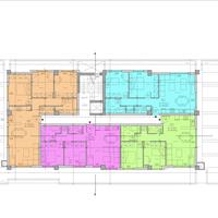 Квартира в Греции, 89 кв.м.