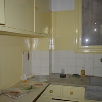 Квартира в Греции, 66 кв.м.