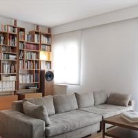 Квартира в Греции, 110 кв.м.