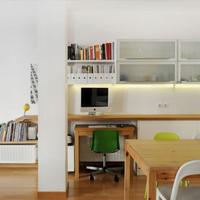 Квартира в Греции, 110 кв.м.