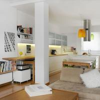 Квартира в Греции, 110 кв.м.