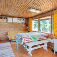 House in Finland, Pirkanmaa, Virrat, 37 sq.m.