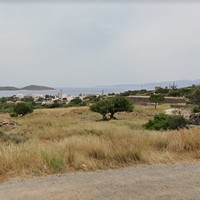 Земельный участок в Греции