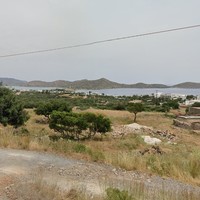 Земельный участок в Греции