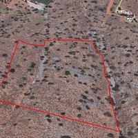 Земельный участок в Греции