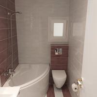 Квартира в Греции, 87 кв.м.