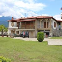 Villa in Greece, 400 sq.m.