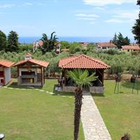 Villa in Greece, 400 sq.m.