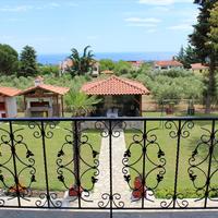 Villa in Greece, 400 sq.m.