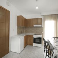 Квартира в Греции, 55 кв.м.