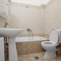 Квартира в Греции, 55 кв.м.