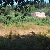 Land plot in Greece