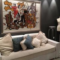 Квартира в Греции, 103 кв.м.