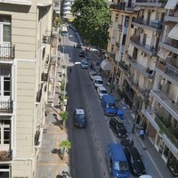 Квартира в Греции, 103 кв.м.