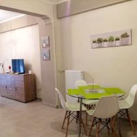 Квартира в Греции, 50 кв.м.