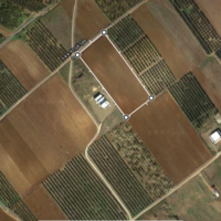 Land plot in Greece