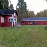 Дом в Финляндии, Кайнуу, 40 кв.м.
